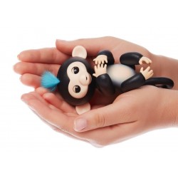 Maimutica Fingerlings Finn neagra