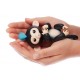Maimutica Fingerlings Finn neagra