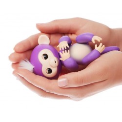 Maimutica Fingerlings Finn mov
