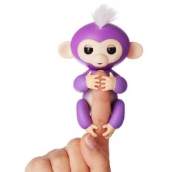 Maimutica Fingerlings Finn mov
