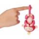 Maimutica Fingerlings Finn roz