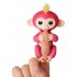 Maimutica Fingerlings Finn roz
