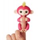 Maimutica Fingerlings Finn roz