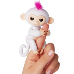 Maimutica Fingerlings Finn alba