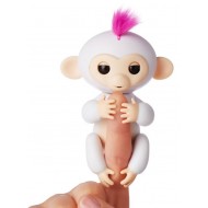 Maimutica Fingerlings Finn alba
