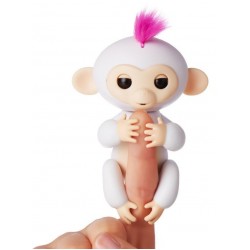 Maimutica Fingerlings Finn alba
