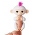 Maimutica Fingerlings Finn alba