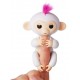 Maimutica Fingerlings Finn alba