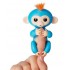 Maimutica Fingerlings Finn albastra