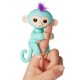 Maimutica Fingerlings Finn verde