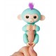 Maimutica Fingerlings Finn verde