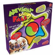 Adevarat sau Fals joc interactiv