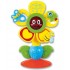 Floricica vesela jucarie bebe