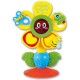 Floricica vesela jucarie bebe