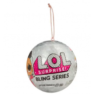 LOL Surprise papusi sclipitoare 556237