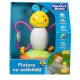 Fluture cu activitati