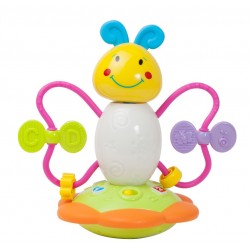 Fluture cu activitati
