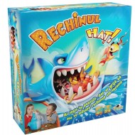 Rechinul Hat joc distractiv