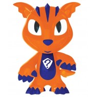 Super Magic Jinn interactiv