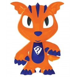 Super Magic Jinn interactiv