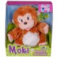 Maimutica interactiva Moki Noriel 6680