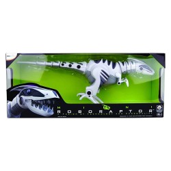 Mini Roboraptor interactiv WowWee