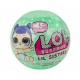 Papusa LOL Lil Sister Surprise 5 piese