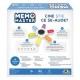 Memo Master joc interactiv Noriel 0694