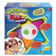 Adevarat sau fals joc interactiv Noriel 0700