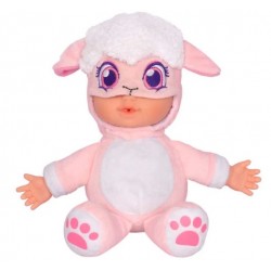 Papusa Maia animalut oita Noriel 0885