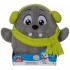 Jucarie de plus interactiva Snuggle and Hug - Morsa 12443