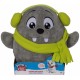 Jucarie de plus interactiva Snuggle and Hug - Morsa 12443