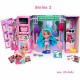 Hairdorable seria 2 Just play 23601
