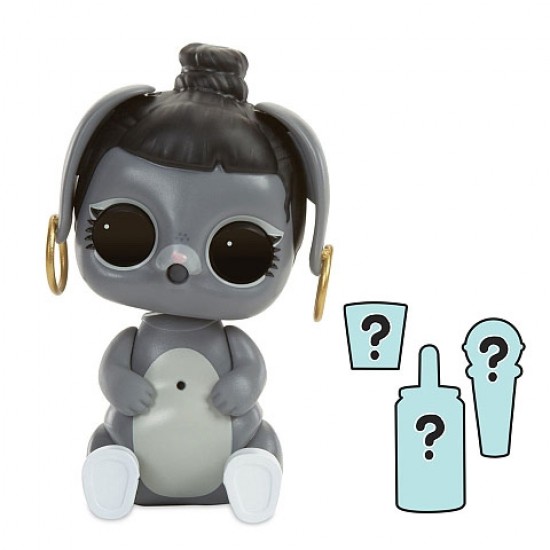 LOL Surprise figurina interactiva 