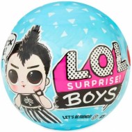 LOL Surprise Boy 7 piese 562719