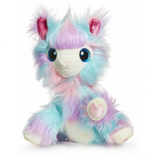 Fur Balls Candy Floss jucarie de plus 635c