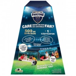 Fanzone joc interactiv Noriel 687