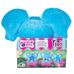 Tino Boo Elefantelul Noriel 7205