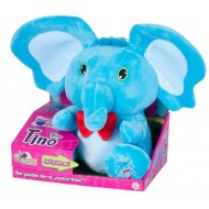 Tino Boo Elefantelul Noriel 7205