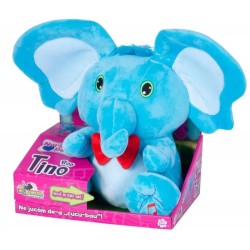 Tino Boo Elefantelul Noriel 7205