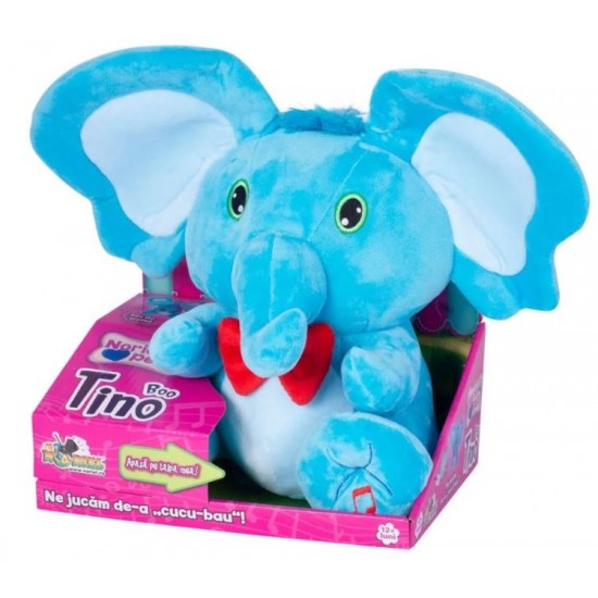 Tino Boo Elefantelul Noriel 7205