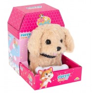 Catelusul interactiv Puffy 1007