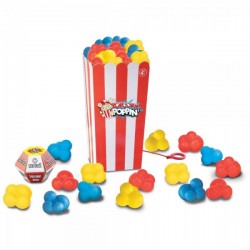 Joc Interactiv Yulu Popcorn Poppin 20260