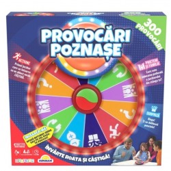 Joc Provocari poznase 24138