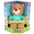 Ursuletul povestitor in limba romana Toto Puffy 3041