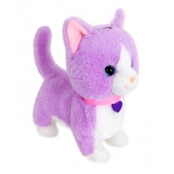 Pisicuta interactiva Mimi Puffy 3042