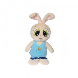 Plus interactiv iepuras Loopy Doop Noriel 3107
