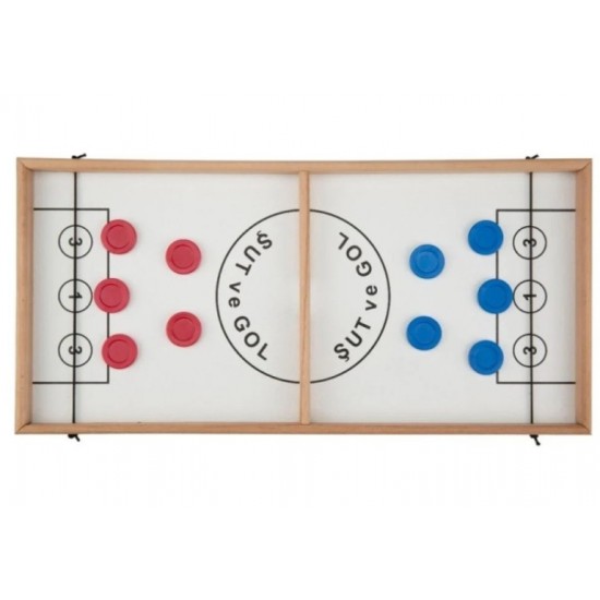 Joc Sut si Gol 3290
