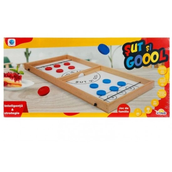 Joc Sut si Gol 3290