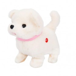 Catelusul interactic Cookie Puffy 3376